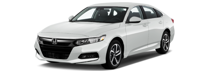 Honda Accord S