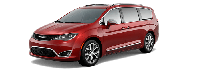 Minivan